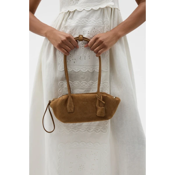 Breeze Baguette Suede - Image 2