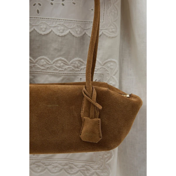 Breeze Baguette Suede - Image 4