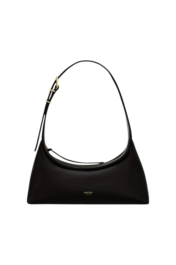 Oroton-Cinder-Mini-Baguette-2025-Coveti-667369_nobg Cinder Mini Baguette - Image 1