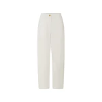 Oroton Curved Leg Pant - Oroton Pants - Australian Heritage Luxury - Shop at Luxury Shoes 