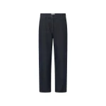Oroton Denim Pant - Oroton Pants - Australian Heritage Luxury - Shop at Luxury Shoes 