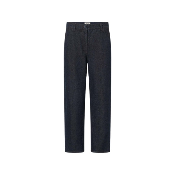 Oroton Denim Pant - Oroton Pants - Australian Heritage Luxury - Shop at Luxury Shoes 
