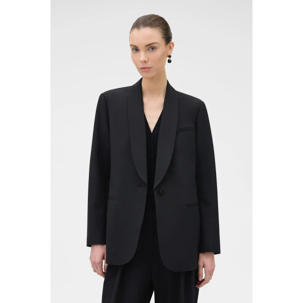 Oroton Dinner Jacket - Oroton Jacket - Australian Heritage Luxury - Shop at Luxury Shoes 