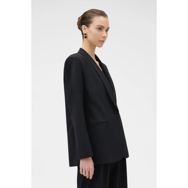 Oroton Dinner Jacket - Oroton Jacket - Australian Heritage Luxury - Shop at Luxury Shoes 
