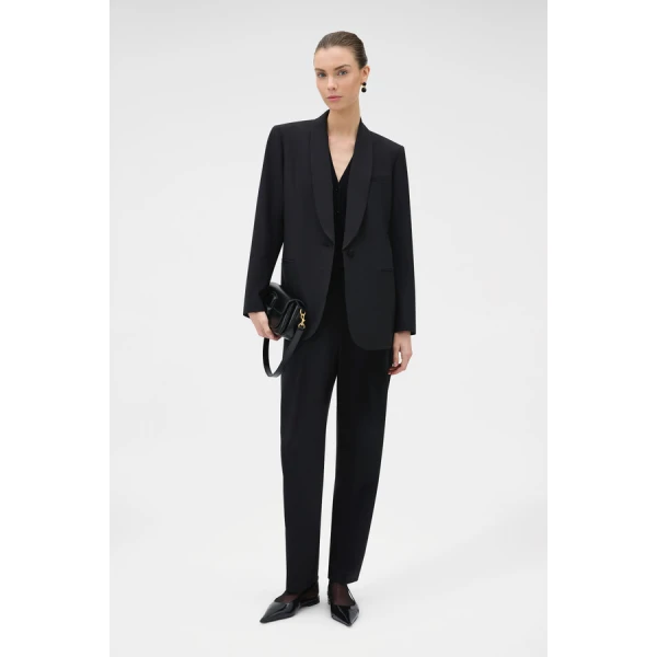 Oroton Dinner Jacket - Oroton Jacket - Australian Heritage Luxury - Shop at Luxury Shoes 