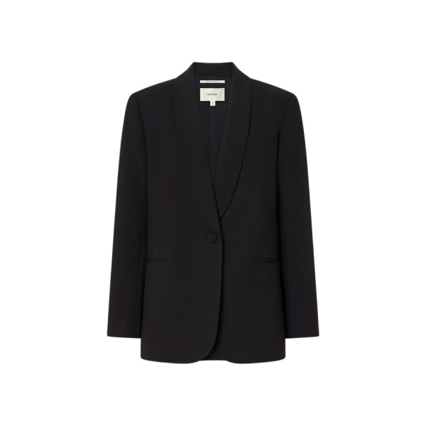 Oroton Dinner Jacket - Oroton Jacket - Australian Heritage Luxury - Shop at Luxury Shoes 