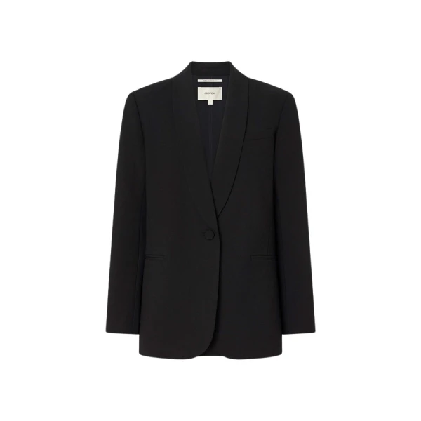Oroton Dinner Jacket - Oroton Jacket - Australian Heritage Luxury - Shop at Luxury Shoes 