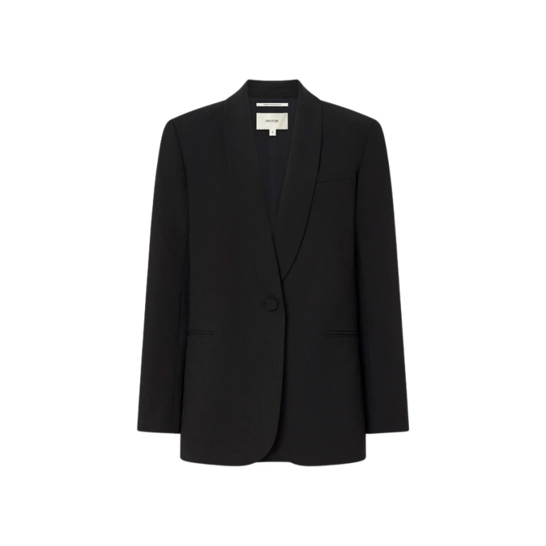 Oroton Dinner Jacket - Oroton Jacket - Australian Heritage Luxury - Shop at Luxury Shoes 