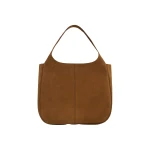 Emilia Large Tote Suede