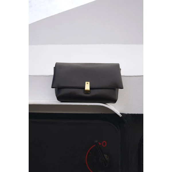 Etta Large Clutch - Image 7