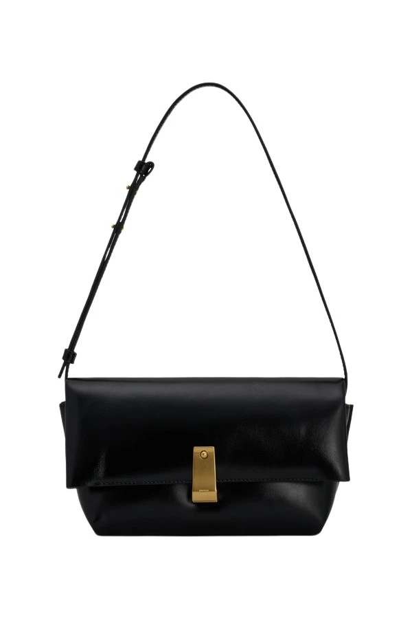 Oroton-Etta-Medium-Clutch-Crackle-2025-Coveti78524_nobg Etta Medium Clutch Crackle - Image 1