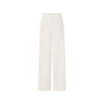 Oroton Flat Front Pant - Oroton Pants - Australian Heritage Luxury - Shop at Luxury Shoes 