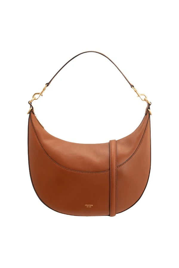 Oroton-Florence-Medium-Hobo-2025-Coveti-1080795_nobg Florence Medium Hobo - Image 1