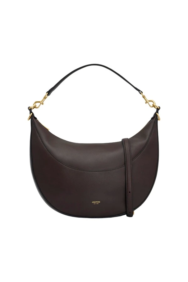 Oroton-Florence-Medium-Hobo-2025-Coveti26318_nobg Florence Medium Hobo - Image 1