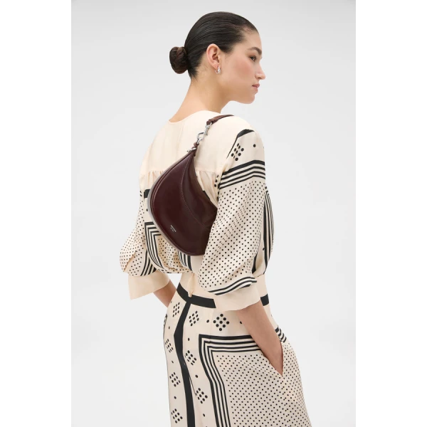 Florence Small Shoulder Bag - Image 3