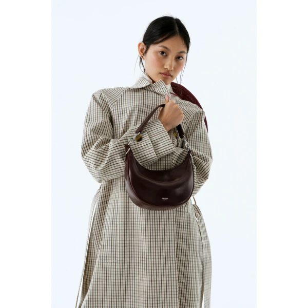 Florence Small Shoulder Bag - Image 7