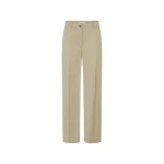 Oroton Folk Straight Leg Pant - Oroton Pants - Australian Heritage Luxury - Shop at Luxury Shoes 