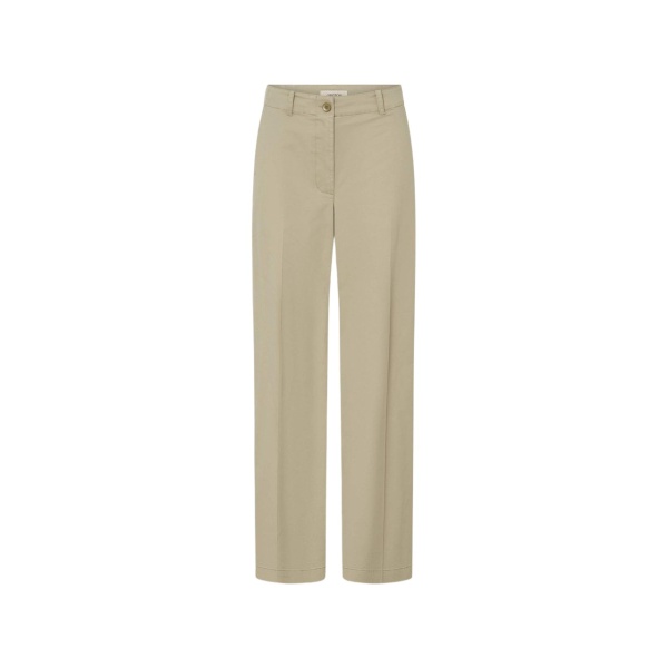 Oroton Folk Straight Leg Pant - Oroton Pants - Australian Heritage Luxury - Shop at Luxury Shoes 