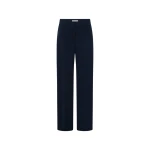 Oroton Folk Straight Leg Pant - Oroton Pants - Australian Heritage Luxury - Shop at Luxury Shoes 