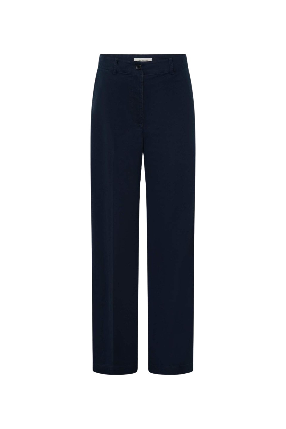 Oroton Folk Straight Leg Pant - Oroton Pants - Australian Heritage Luxury - Shop at Luxury Shoes 