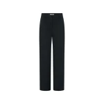 Oroton Folk Straight Leg Pant - Oroton Pants - Australian Heritage Luxury - Shop at Luxury Shoes 