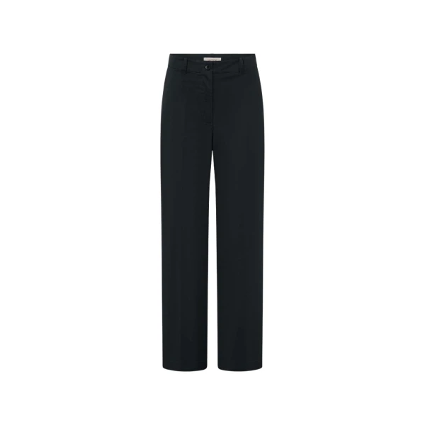 Oroton Folk Straight Leg Pant - Oroton Pants - Australian Heritage Luxury - Shop at Luxury Shoes 