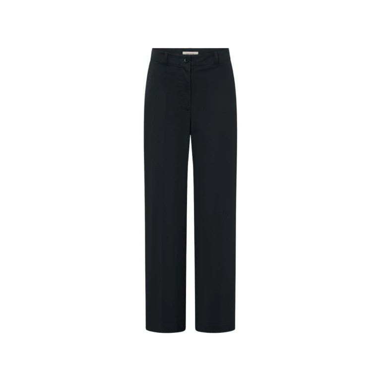 Oroton Folk Straight Leg Pant - Oroton Pants - Australian Heritage Luxury - Shop at Luxury Shoes 