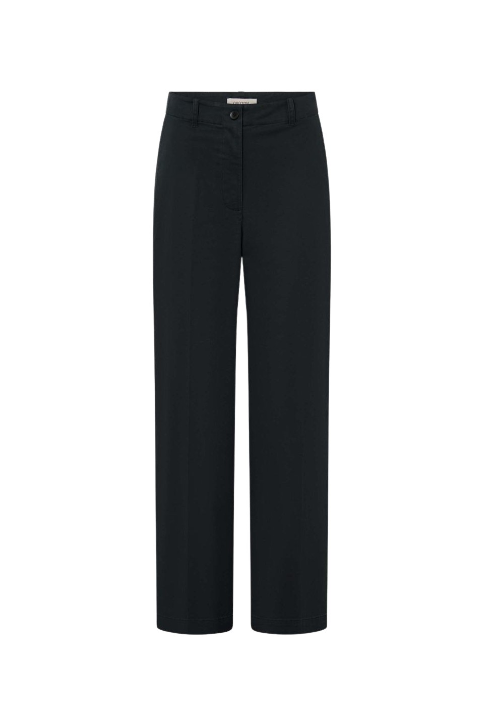 Oroton Folk Straight Leg Pant - Oroton Pants - Australian Heritage Luxury - Shop at Luxury Shoes 