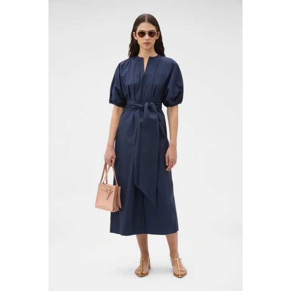 Oroton Grace Popover Dress - Oroton Dresses - Australian Heritage Luxury - Shop at Luxury Shoes 