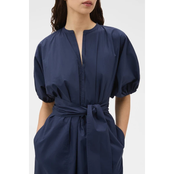 Oroton Grace Popover Dress - Oroton Dresses - Australian Heritage Luxury - Shop at Luxury Shoes 