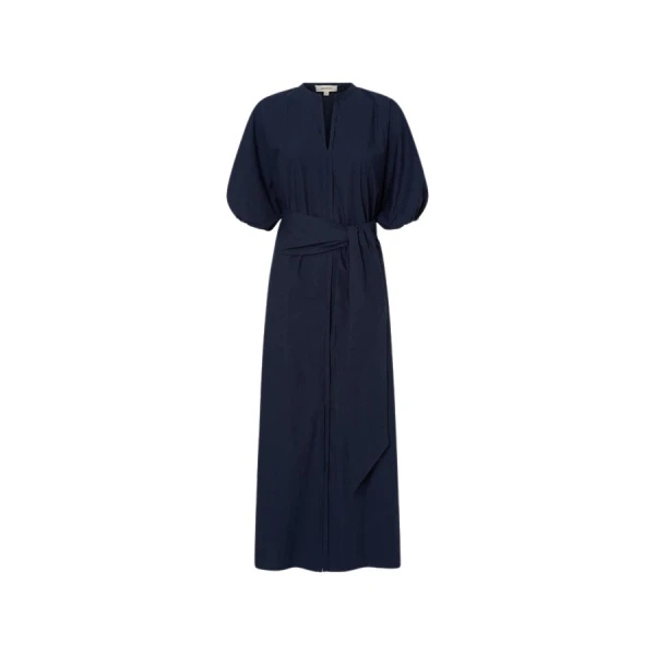 Oroton Grace Popover Dress - Oroton Dresses - Australian Heritage Luxury - Shop at Luxury Shoes 