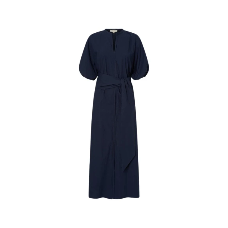 Oroton Grace Popover Dress - Oroton Dresses - Australian Heritage Luxury - Shop at Luxury Shoes 