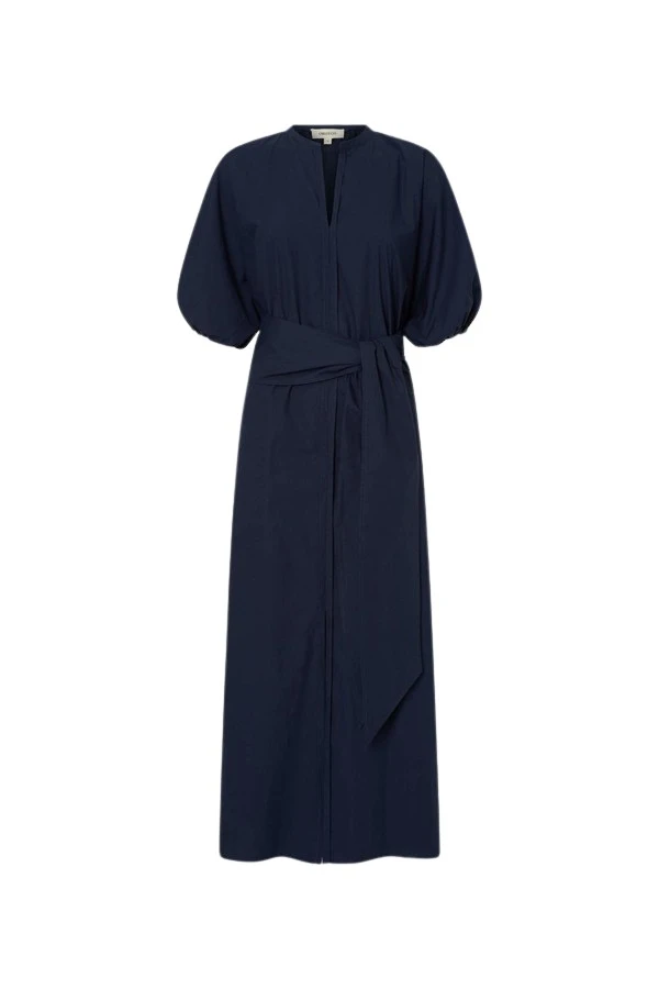 Oroton-Grace-Popover-Dress76792_nobg Oroton Grace Popover Dress - Oroton Dresses - Australian Heritage Luxury - Shop at Luxury Shoes