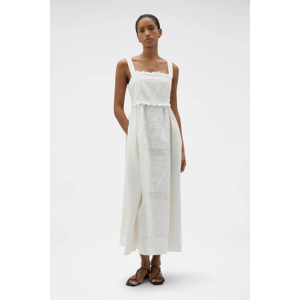 Oroton Handkerchief Sundress - Oroton Dresses - Australian Heritage Luxury - Shop at Luxury Shoes 