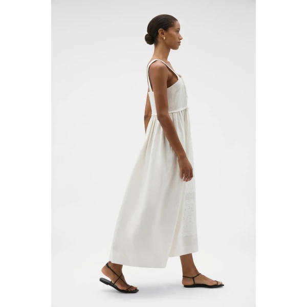 Oroton Handkerchief Sundress - Oroton Dresses - Australian Heritage Luxury - Shop at Luxury Shoes 