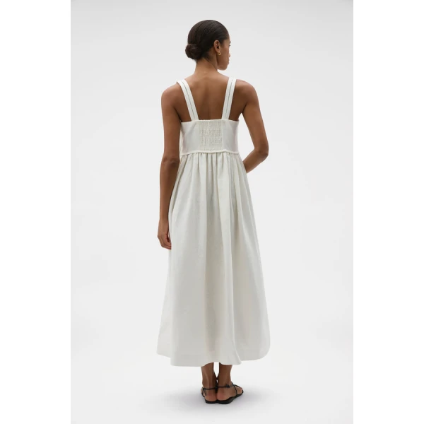 Oroton Handkerchief Sundress - Oroton Dresses - Australian Heritage Luxury - Shop at Luxury Shoes 