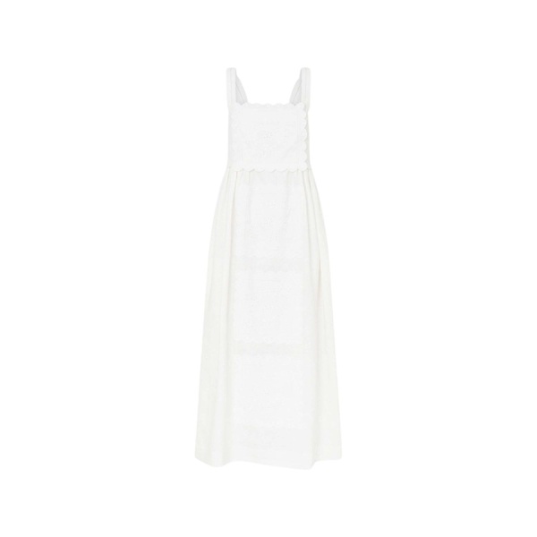 Oroton Handkerchief Sundress - Oroton Dresses - Australian Heritage Luxury - Shop at Luxury Shoes 