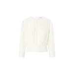 Oroton Lace Detail Blouse - Oroton Tops - Australian Heritage Luxury - Shop at Luxury Shoes 