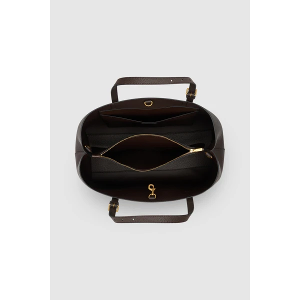 Margot Large Day Bag - Image 6