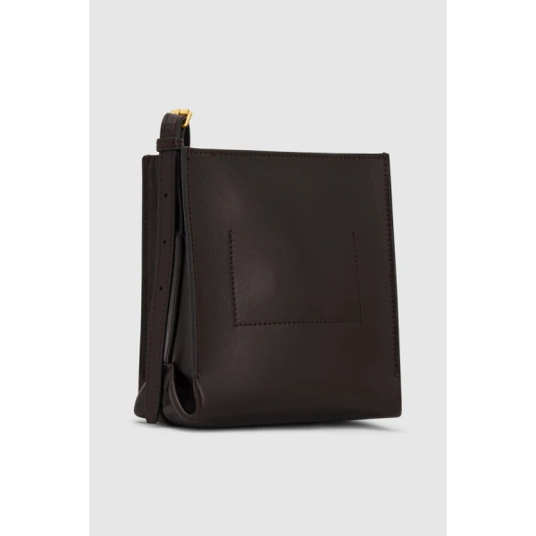Margot Tiny Bucket Bag - Image 5