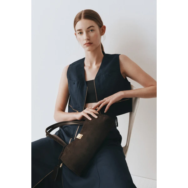 Mille Baguette Suede - Image 6