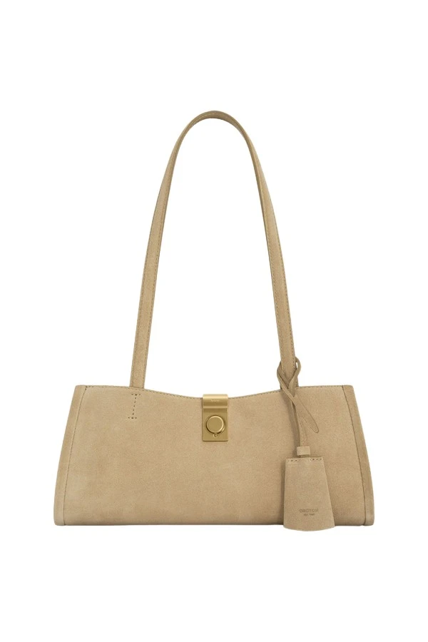 Oroton-Mille-Baguette-Suede-2025-Coveti-697888_nobg Mille Baguette Suede - Image 1