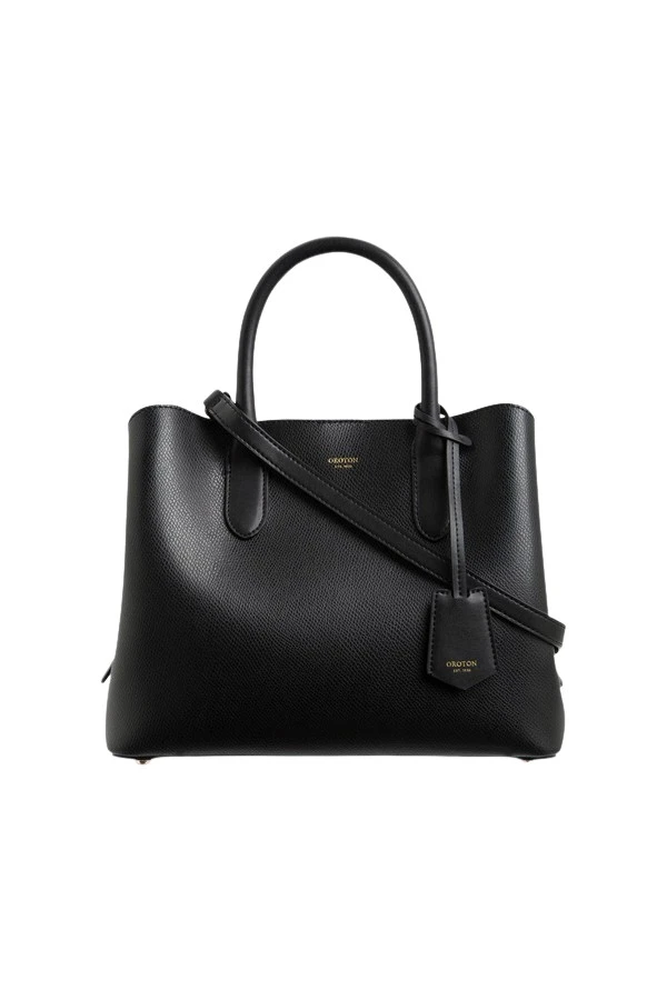 Oroton-Muse-Small-Three-Pocket-Day-Bag-2025-Coveti25855_nobg Muse Small Three Pocket Day Bag - Image 1
