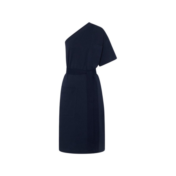 Oroton One Shoulder Dress - Oroton Dresses - Australian Heritage Luxury - Shop at Luxury Shoes 