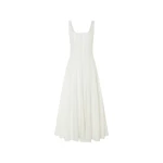 Oroton Panelled Day Dress - Oroton Dresses - Australian Heritage Luxury - Shop at Luxury Shoes 