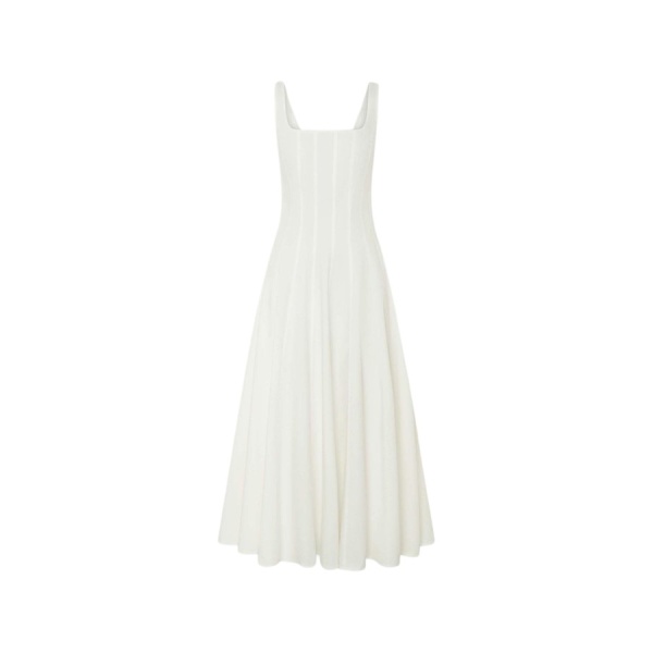 Oroton Panelled Day Dress - Oroton Dresses - Australian Heritage Luxury - Shop at Luxury Shoes 