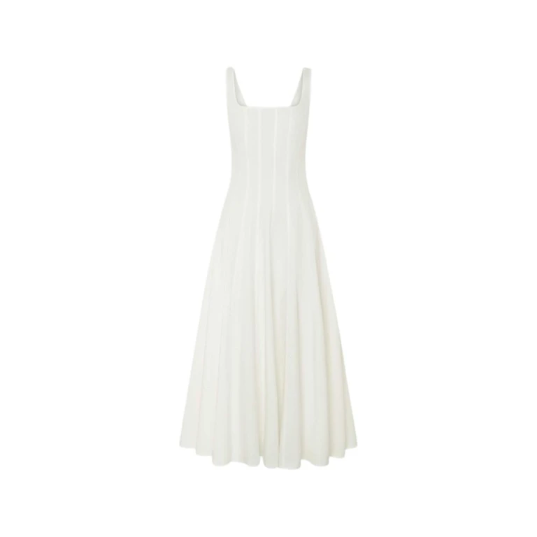 Oroton Panelled Day Dress - Oroton Dresses - Australian Heritage Luxury - Shop at Luxury Shoes 