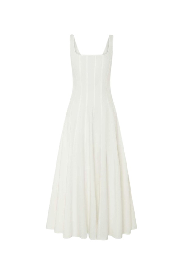 Oroton Panelled Day Dress - Oroton Dresses - Australian Heritage Luxury - Shop at Luxury Shoes 