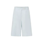 Oroton Tab Detail Culotte - Oroton Shorts - Australian Heritage Luxury - Shop at Luxury Shoes 