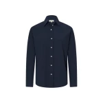 Oroton Wren Poplin Shirt - Oroton Tops - Australian Heritage Luxury - Shop at Luxury Shoes 